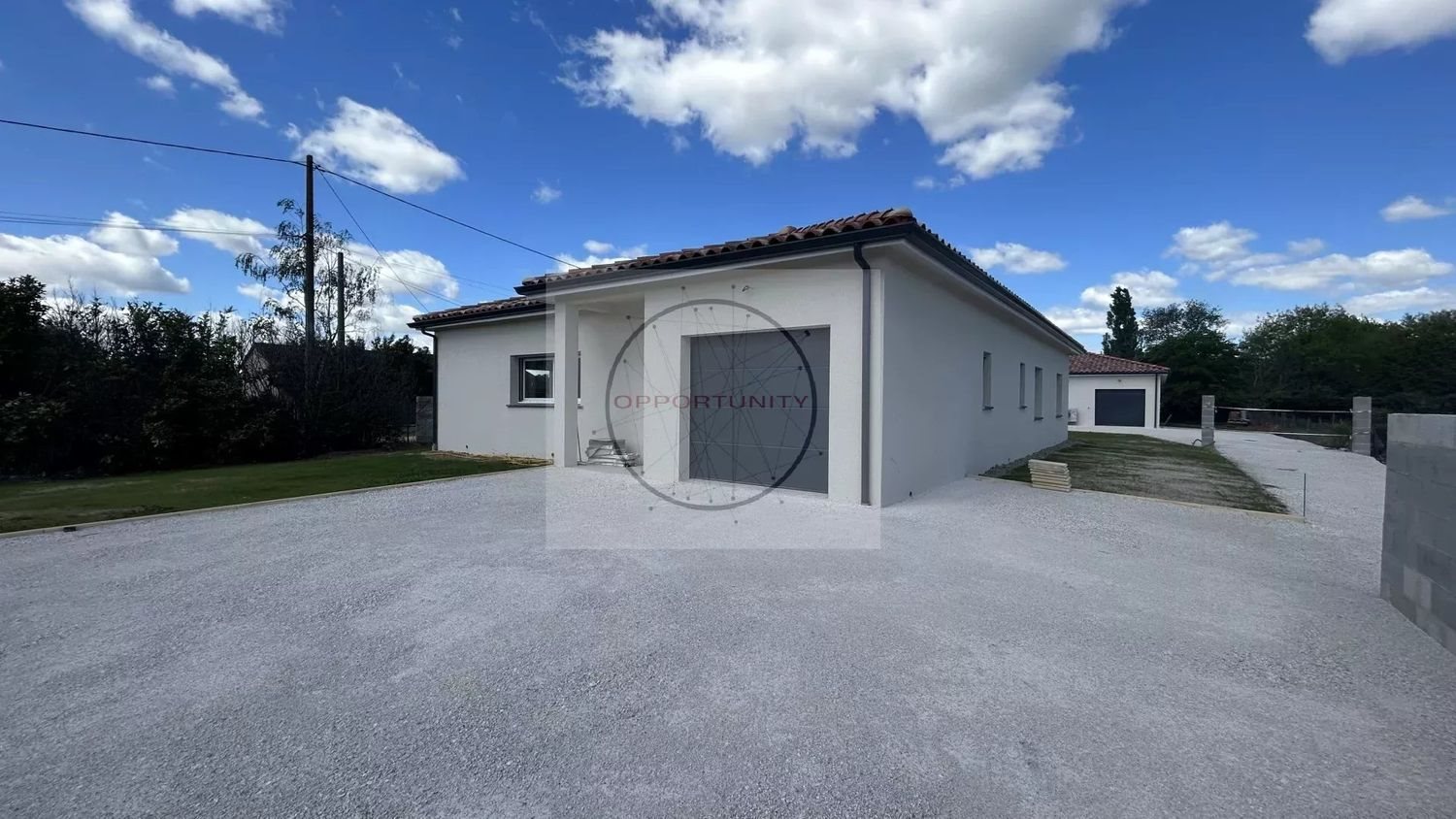 Maison à vendre, 118m², Montauban