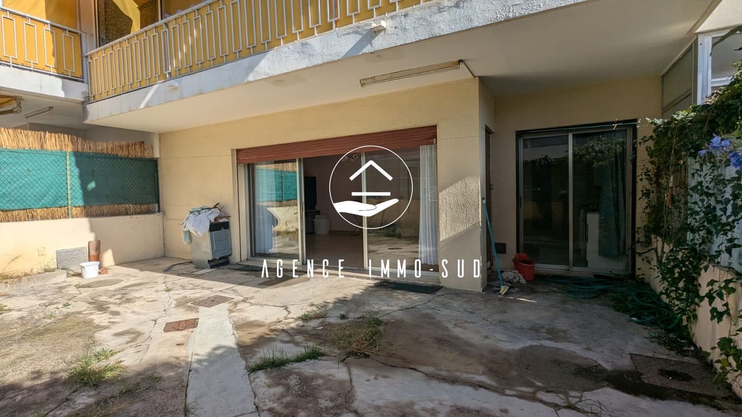 Appartement à vendre, 74m², Cagnes-sur-Mer