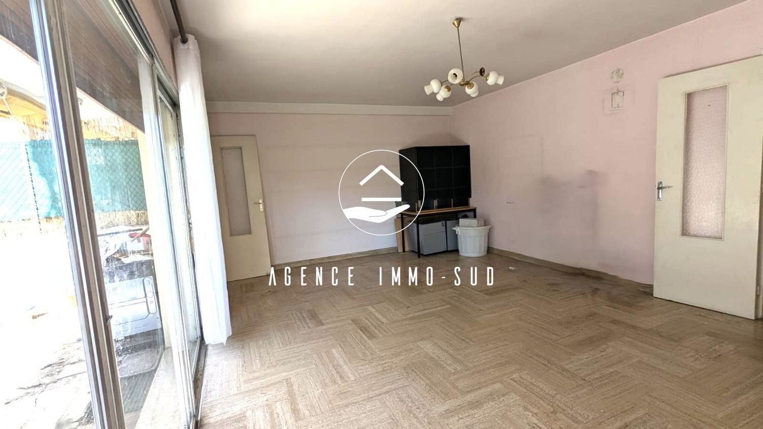 Appartement à vendre, 74m², Cagnes-sur-Mer