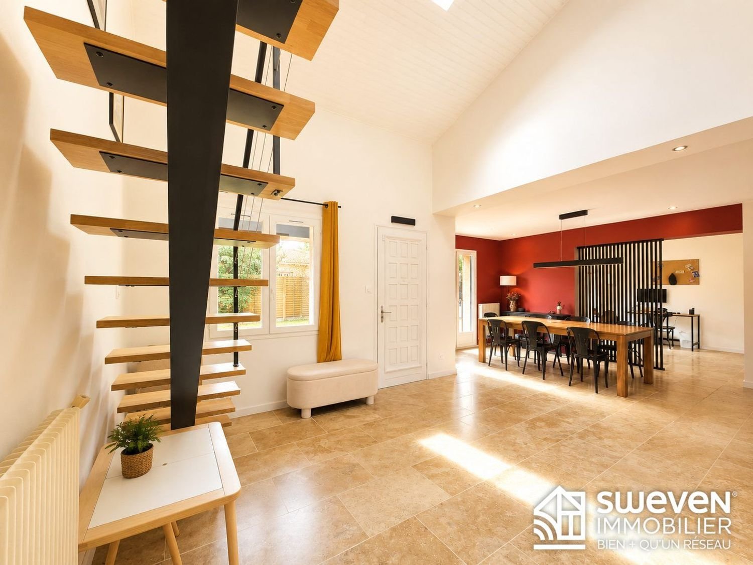 Maison à vendre, 119m², La Salvetat-Saint-Gilles