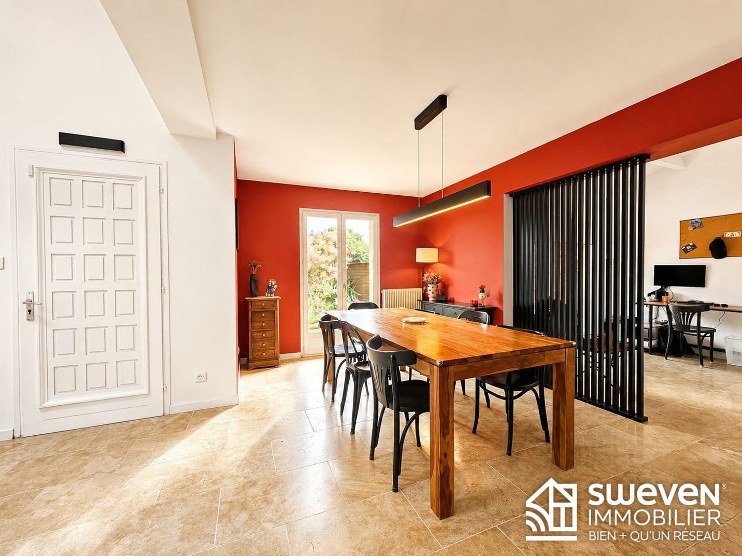 Maison à vendre, 119m², La Salvetat-Saint-Gilles