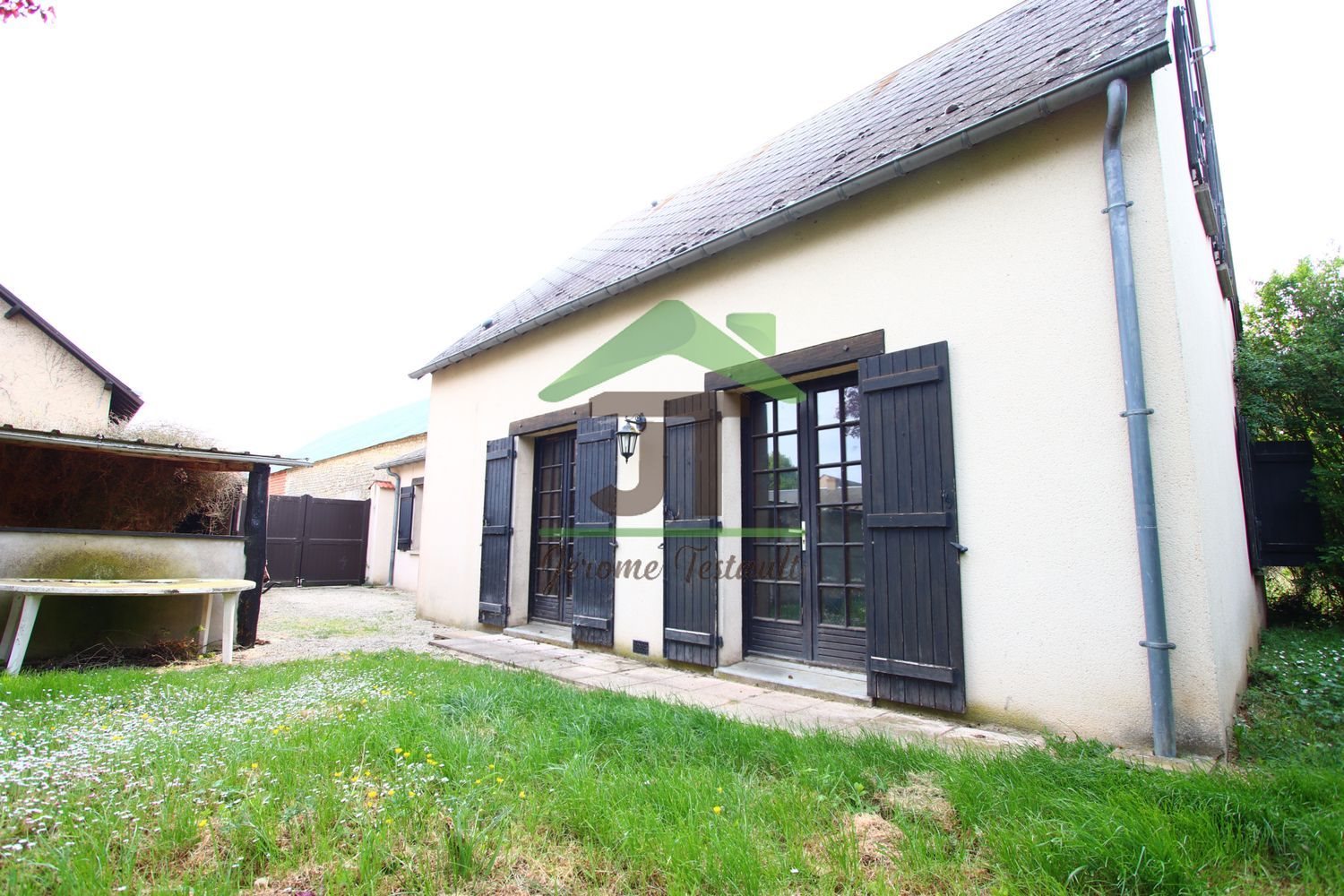 Maison à vendre, 107m², Patay