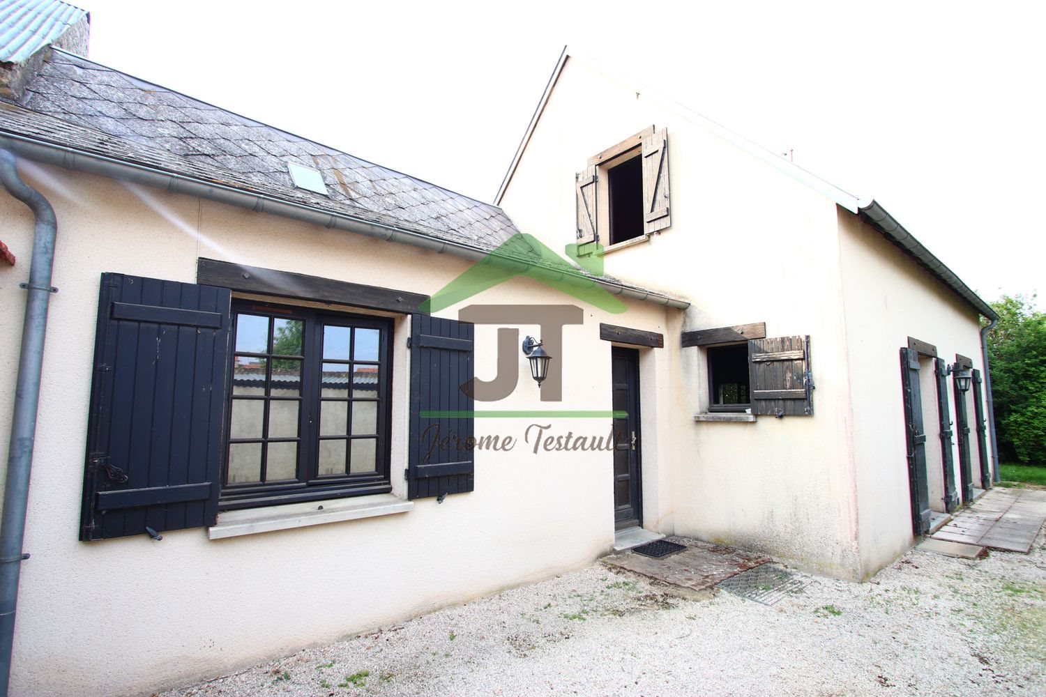 Maison à vendre, 107m², Patay