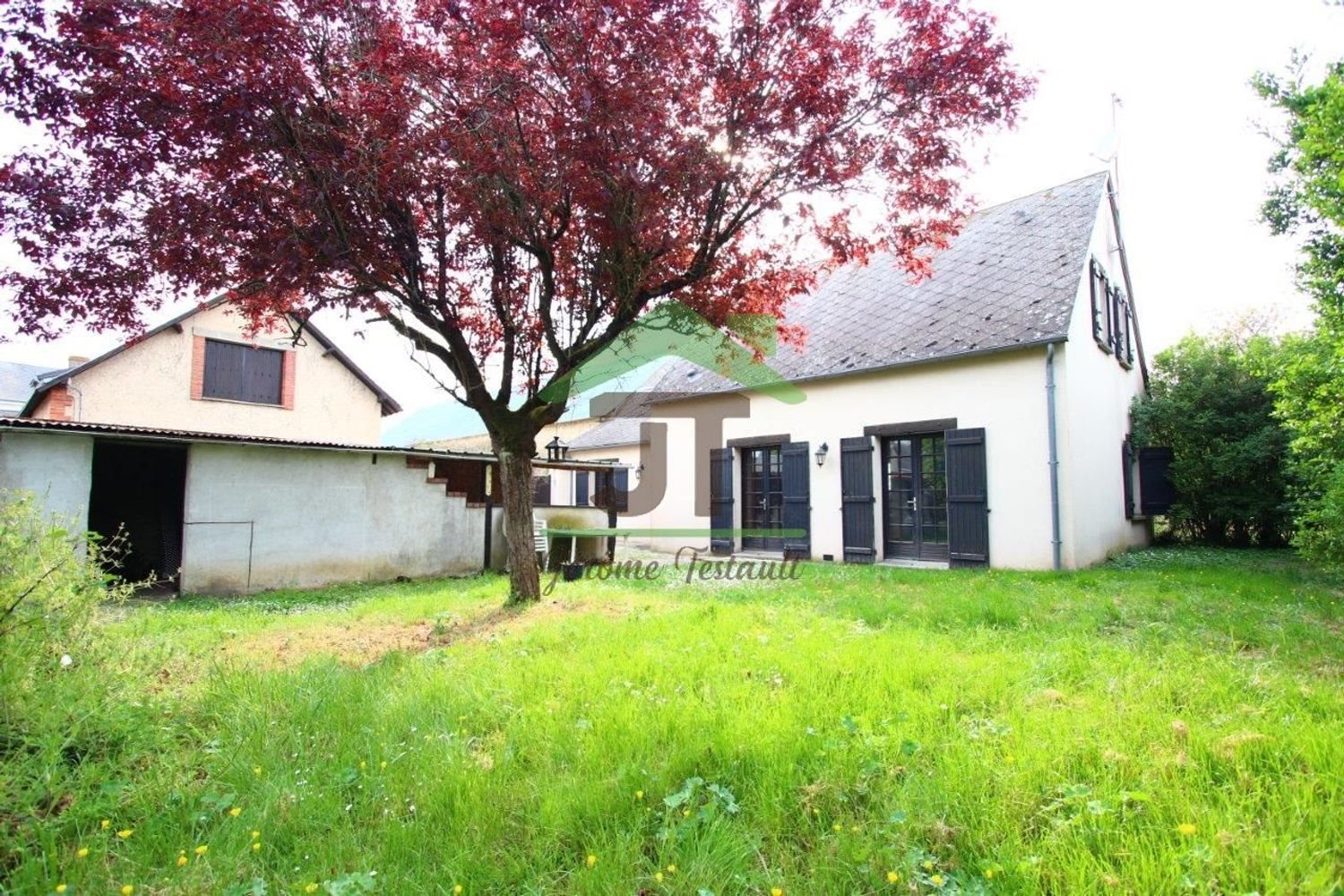 Maison à vendre, 107m², Patay
