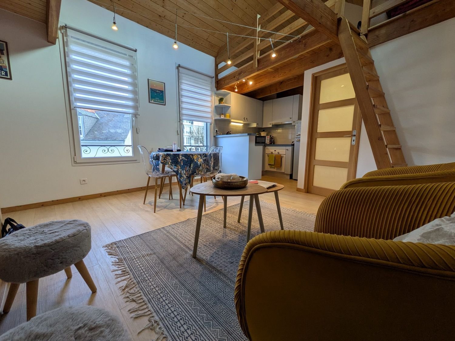 Maison à vendre, 42m², Quimper