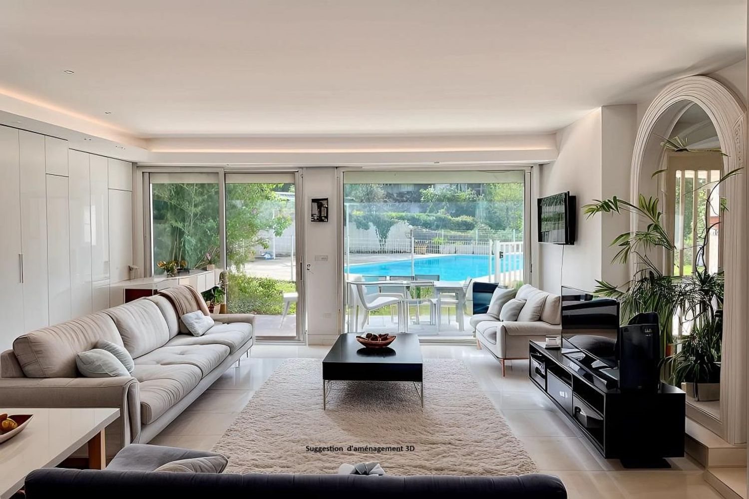 Maison à vendre, 210m², Saint-Genis-Laval