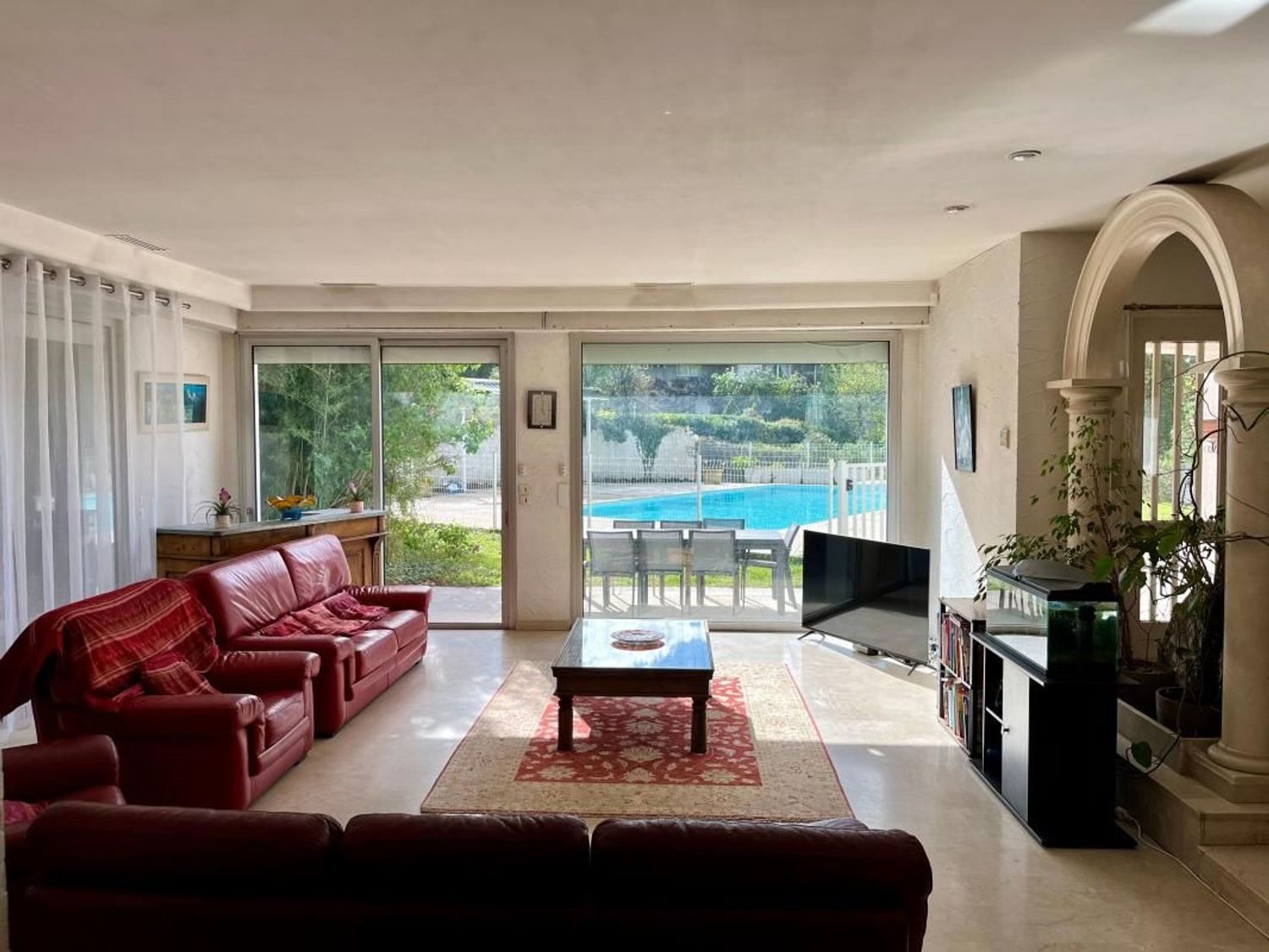 Maison à vendre, 210m², Saint-Genis-Laval
