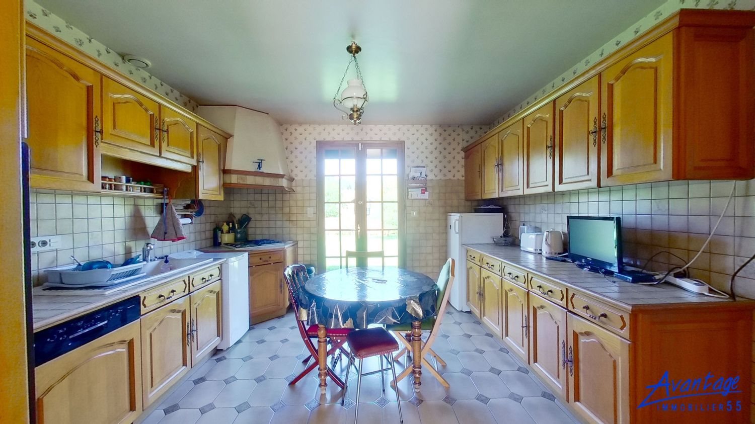 Maison à vendre, 154m², Ligny-en-Barrois