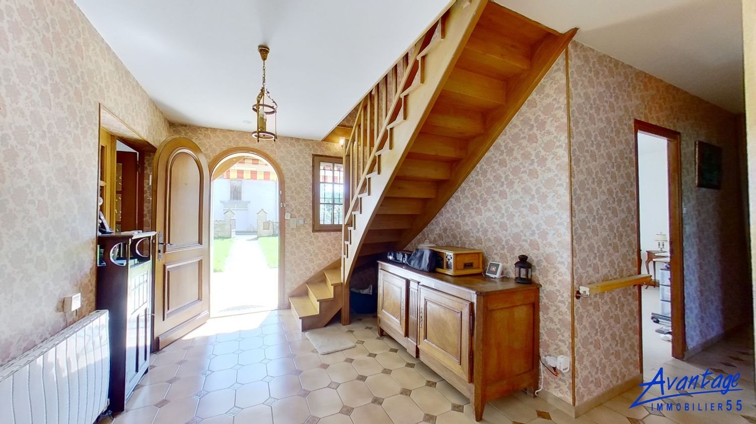 Maison à vendre, 154m², Ligny-en-Barrois