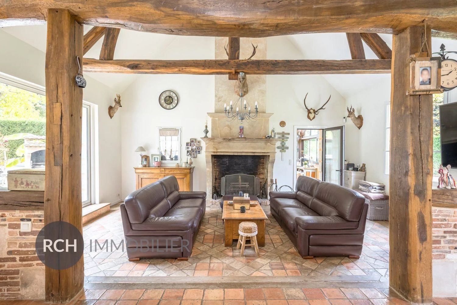 Maison à vendre, 268m², Gambais