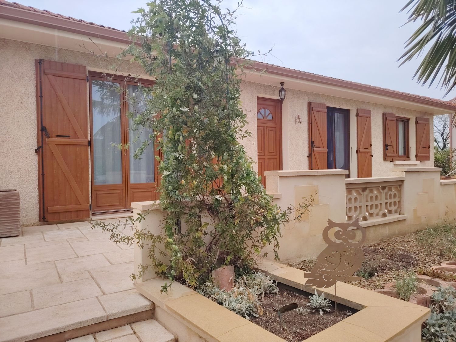 Maison à vendre, 124m², Saint-Maurice-l'Exil