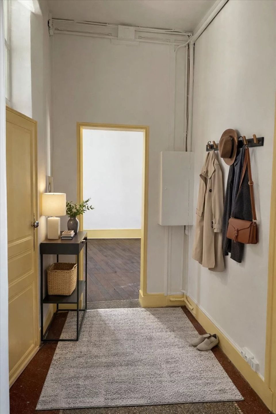 Appartement à louer, 65m², Saumur
