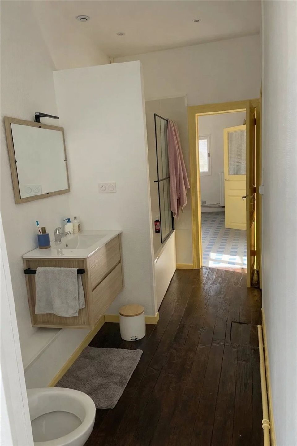Appartement à louer, 65m², Saumur