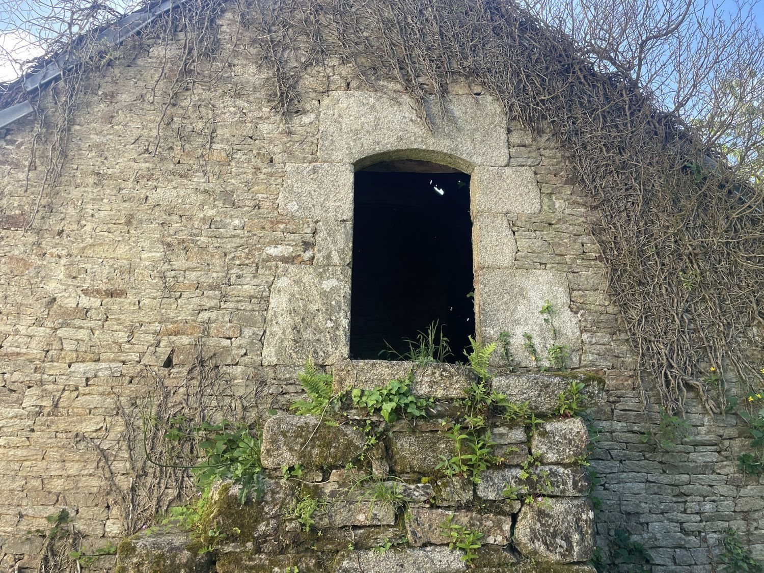 Maison à vendre, 140m², Quistinic