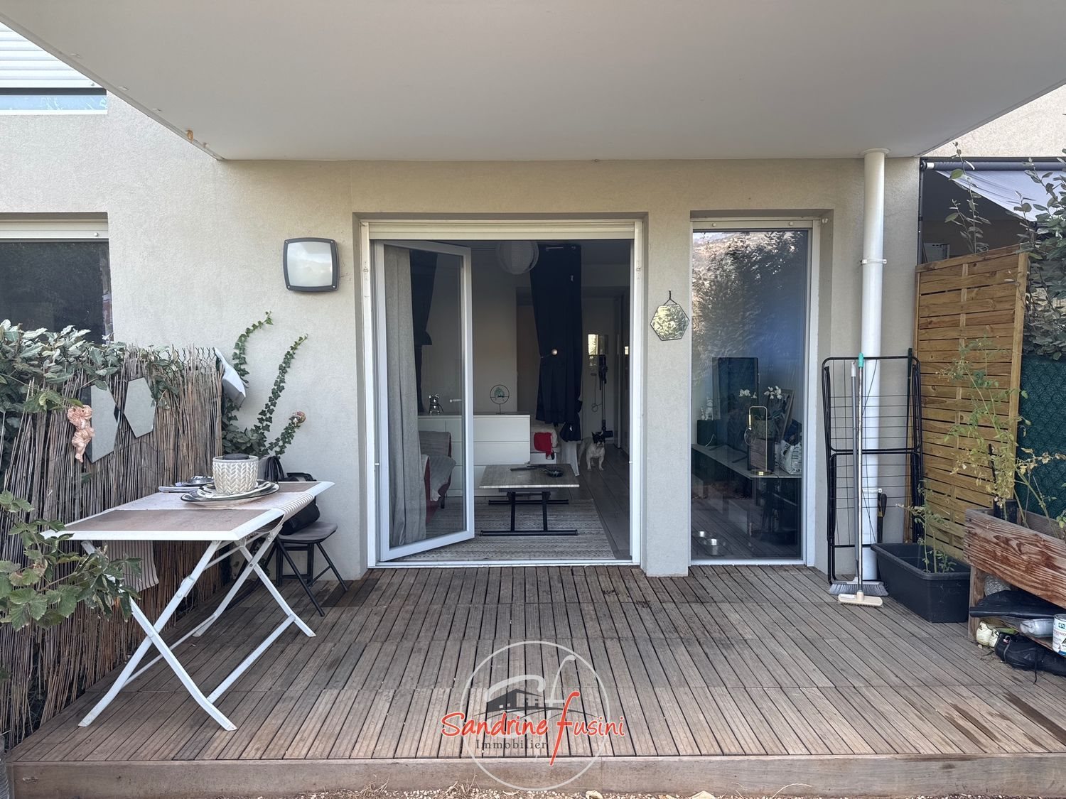Appartement à vendre, 26m², Carros