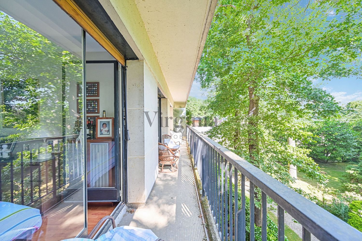 Appartement à vendre, 141m², Nogent-sur-Marne