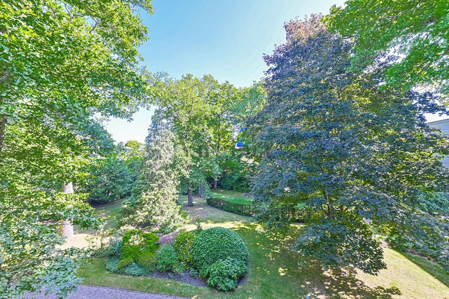 Appartement à vendre, 141m², Nogent-sur-Marne