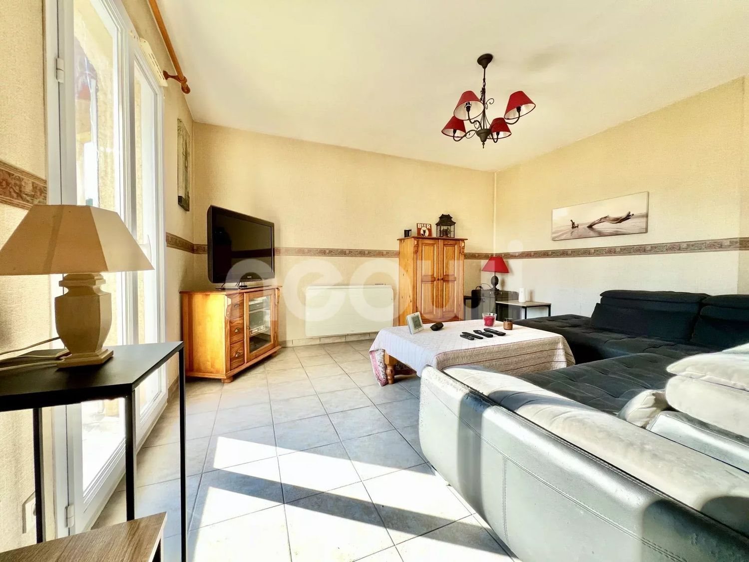 Maison à vendre, 102m², Saint-Priest-Bramefant