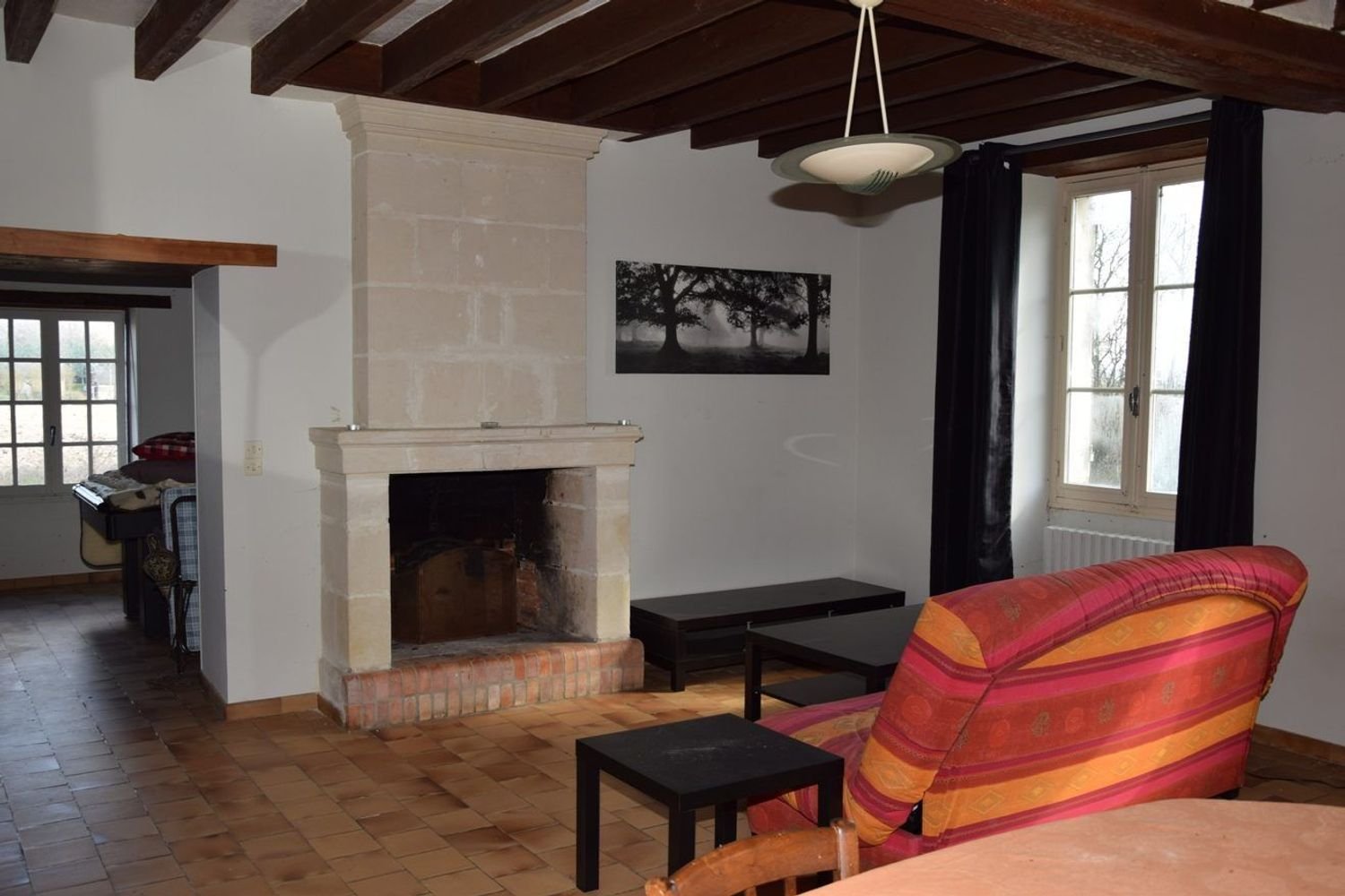 Maison à vendre, 176m², Jarzé