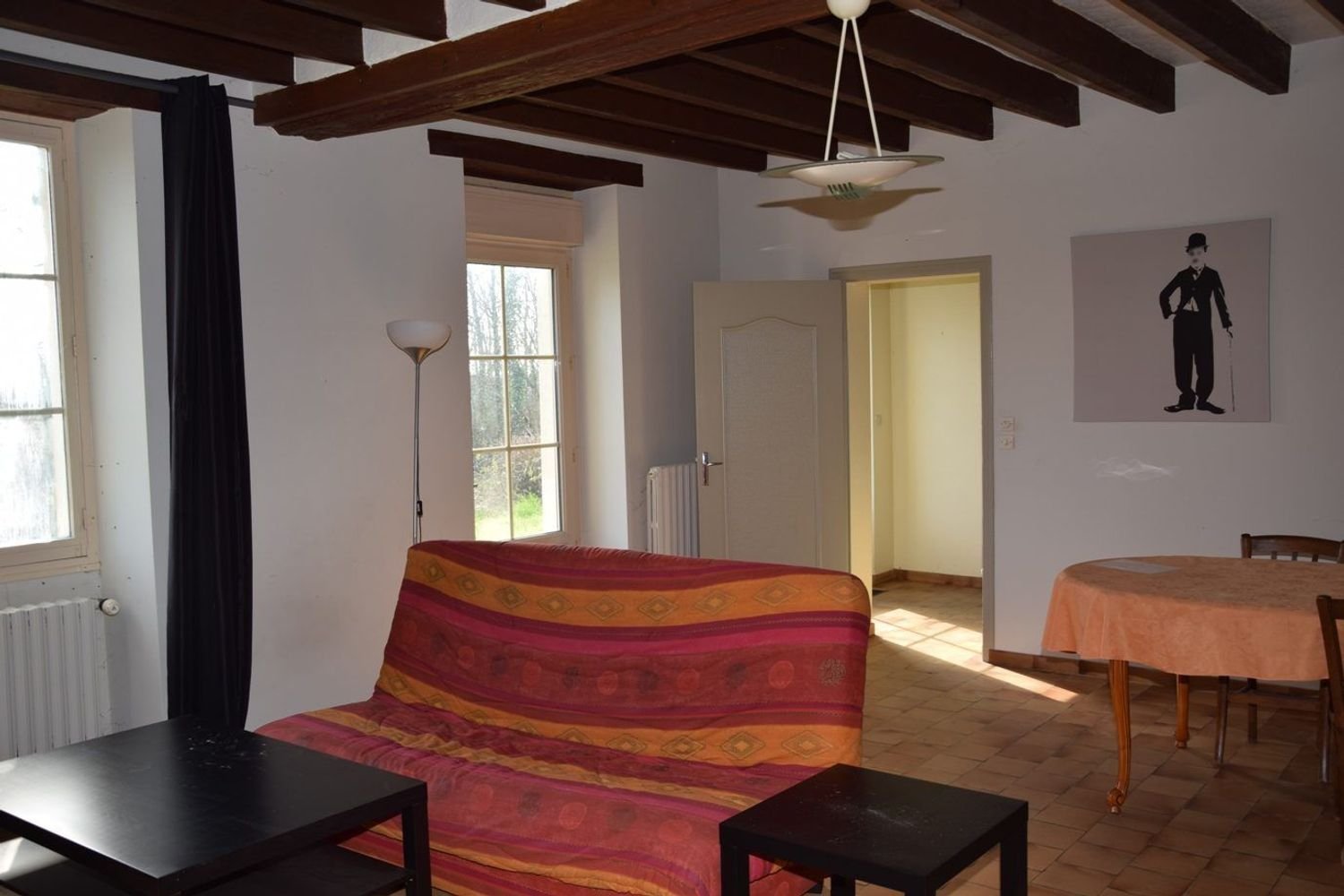Maison à vendre, 176m², Jarzé
