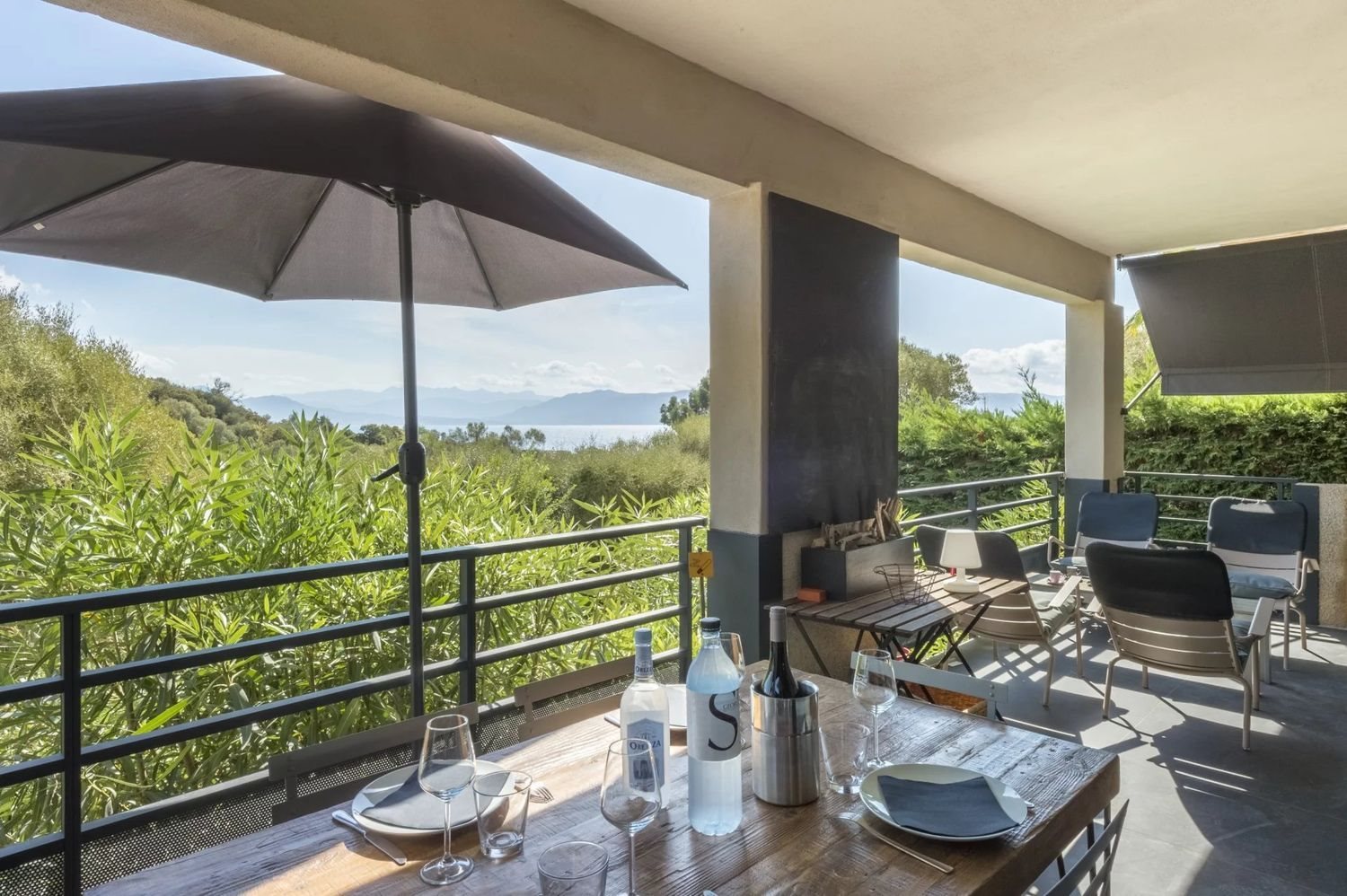 Appartement à vendre, 65m², Serra-di-Ferro