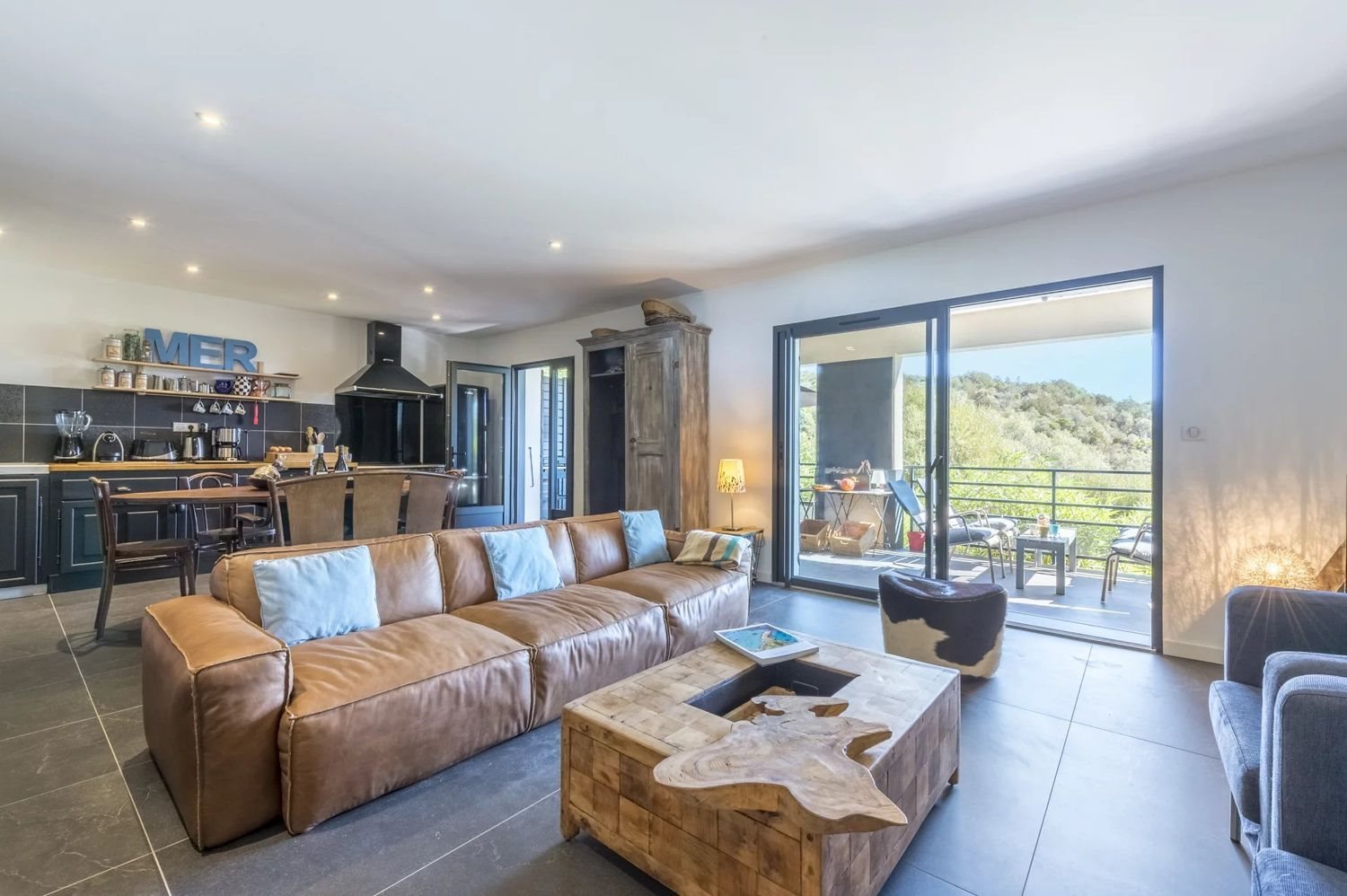 Appartement à vendre, 65m², Serra-di-Ferro
