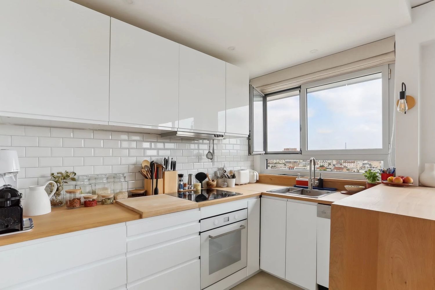 Appartement à vendre, 45m², Boulogne-Billancourt