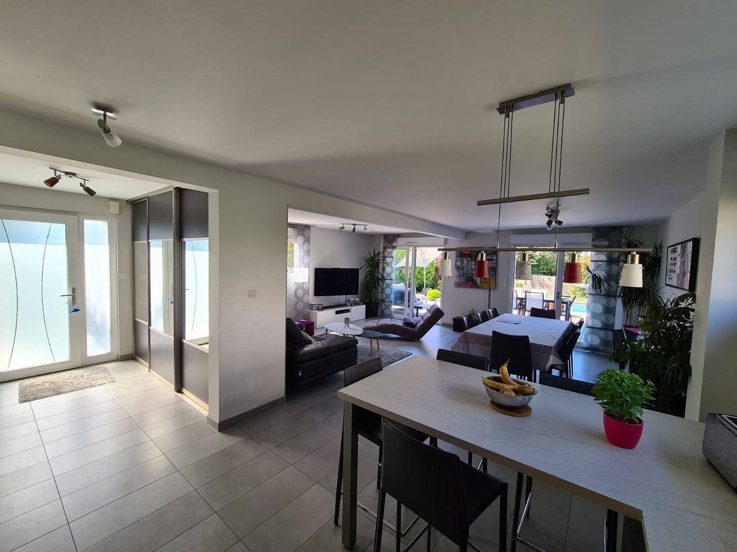 Maison à vendre, 132m², Stutzheim-Offenheim