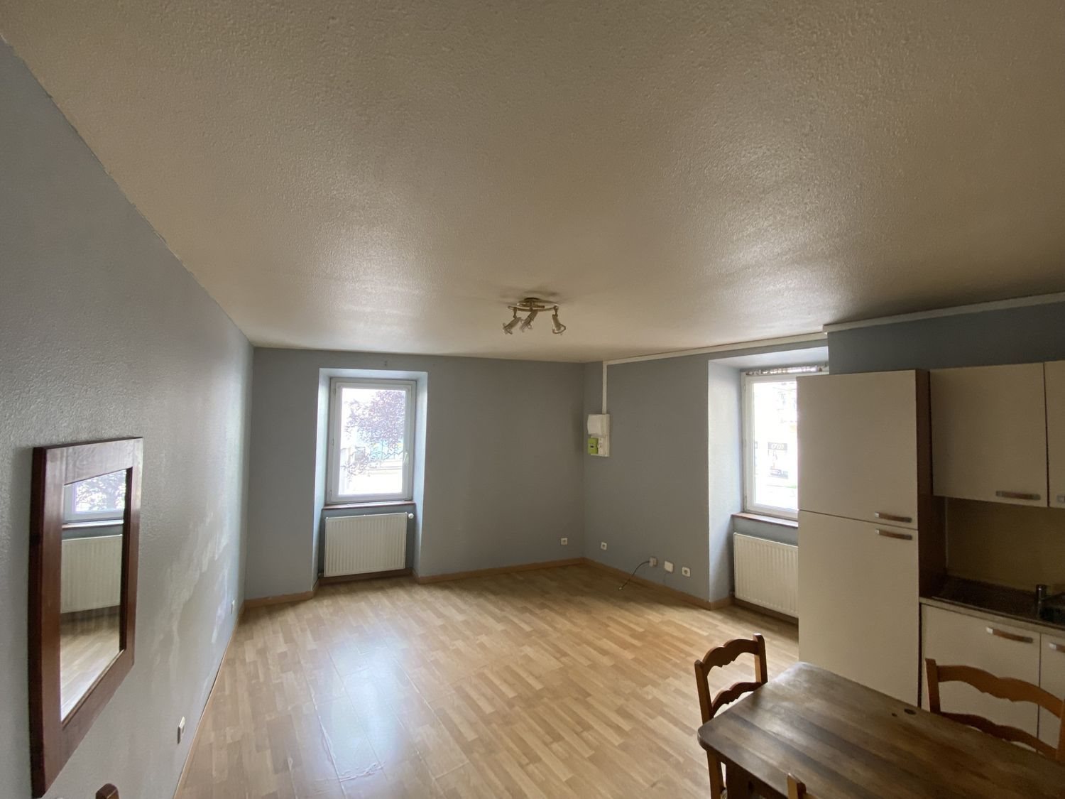 Appartement à vendre, 40m², Annonay
