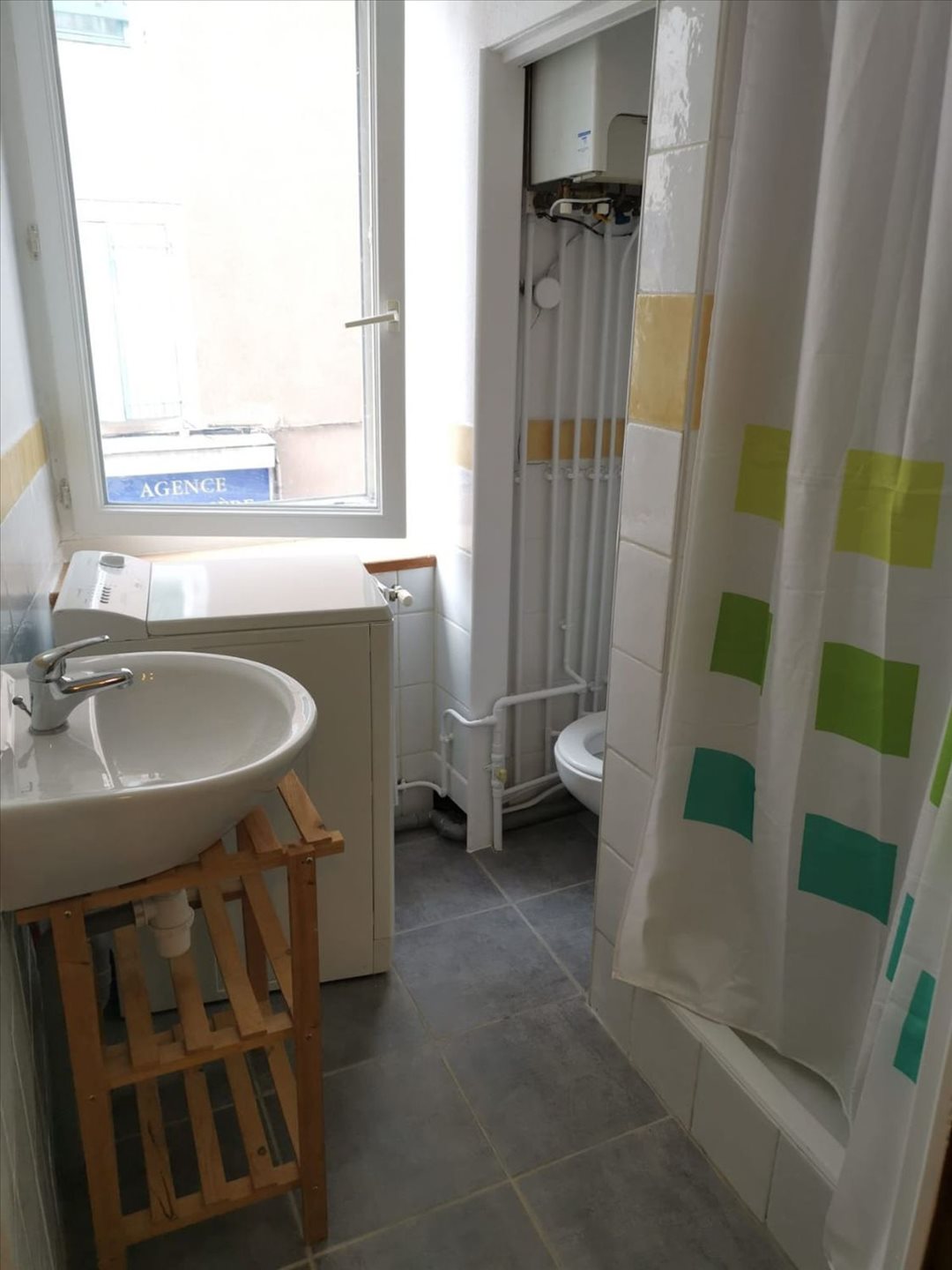 Appartement à vendre, 40m², Annonay