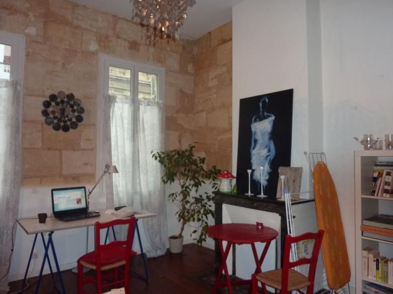 Maison à vendre, 78m², Bordeaux