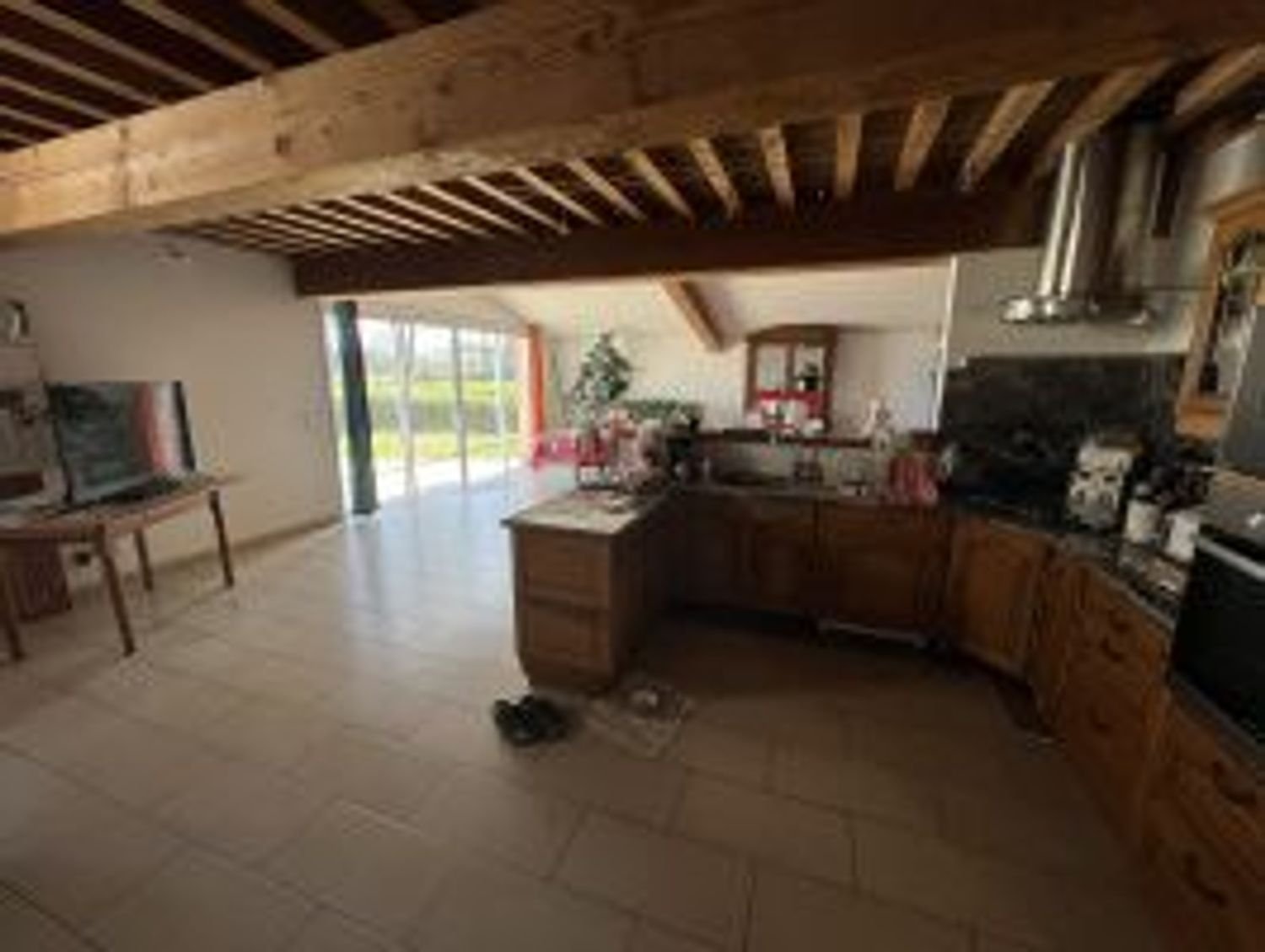 Maison à vendre, 125m², Soual