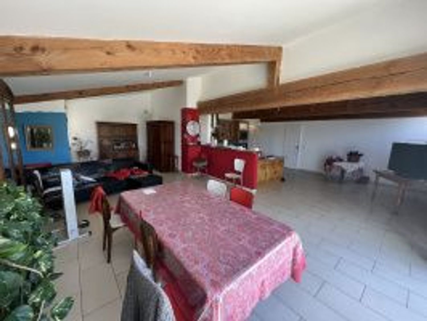 Maison à vendre, 125m², Soual
