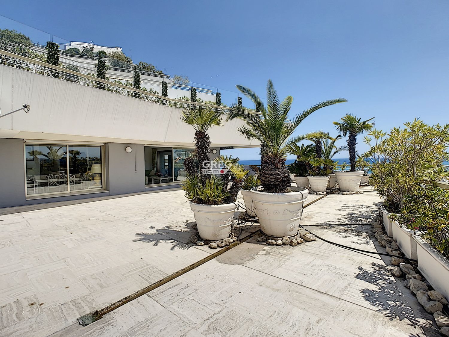 Appartement à vendre, 144m², Villeneuve-Loubet