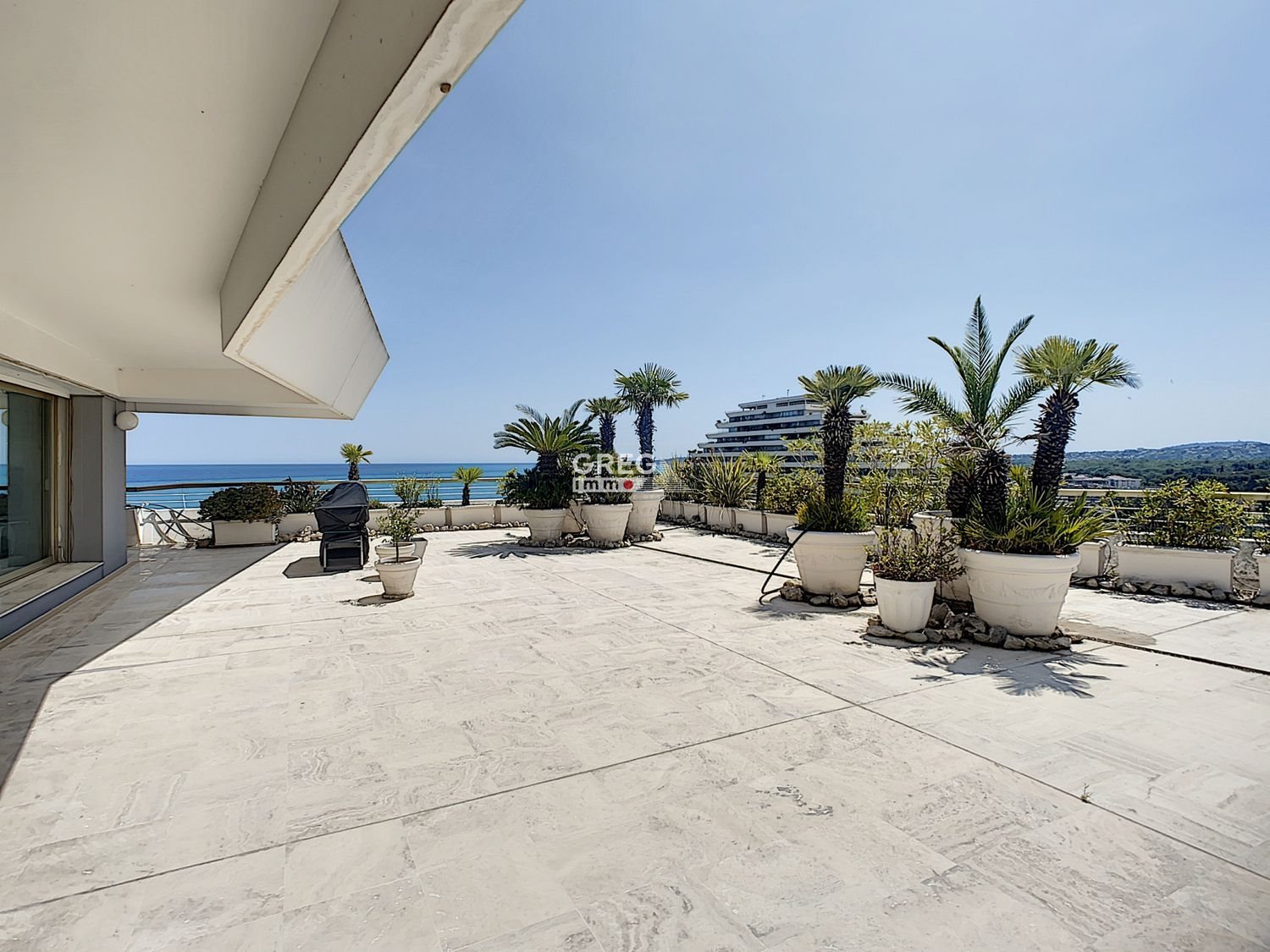 Appartement à vendre, 144m², Villeneuve-Loubet