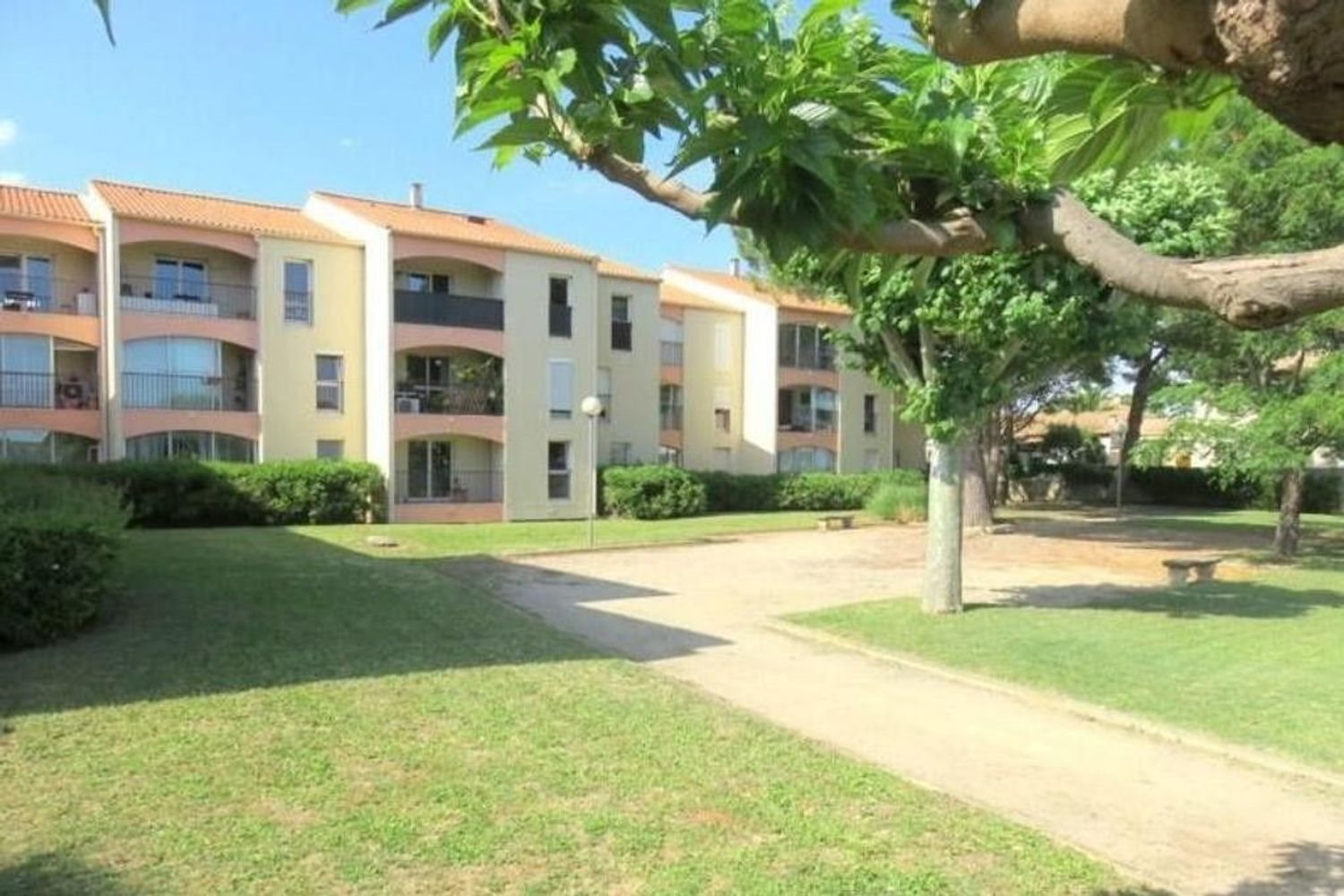 Appartement à vendre, 62m², Lattes