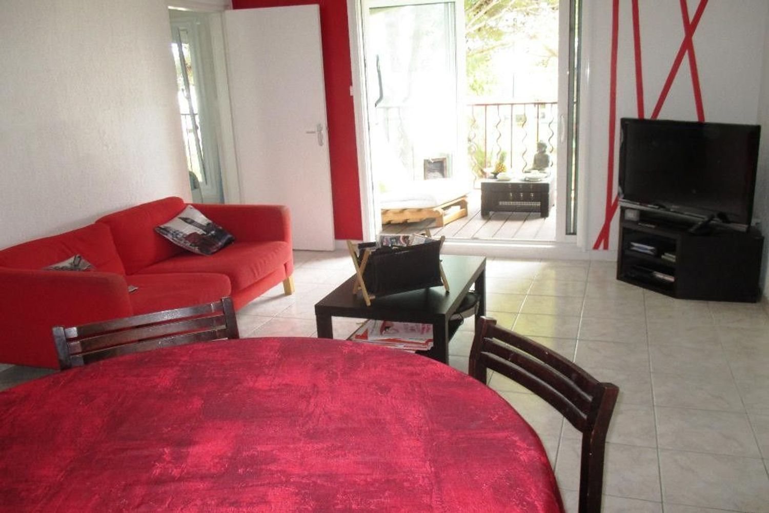 Appartement à vendre, 62m², Lattes