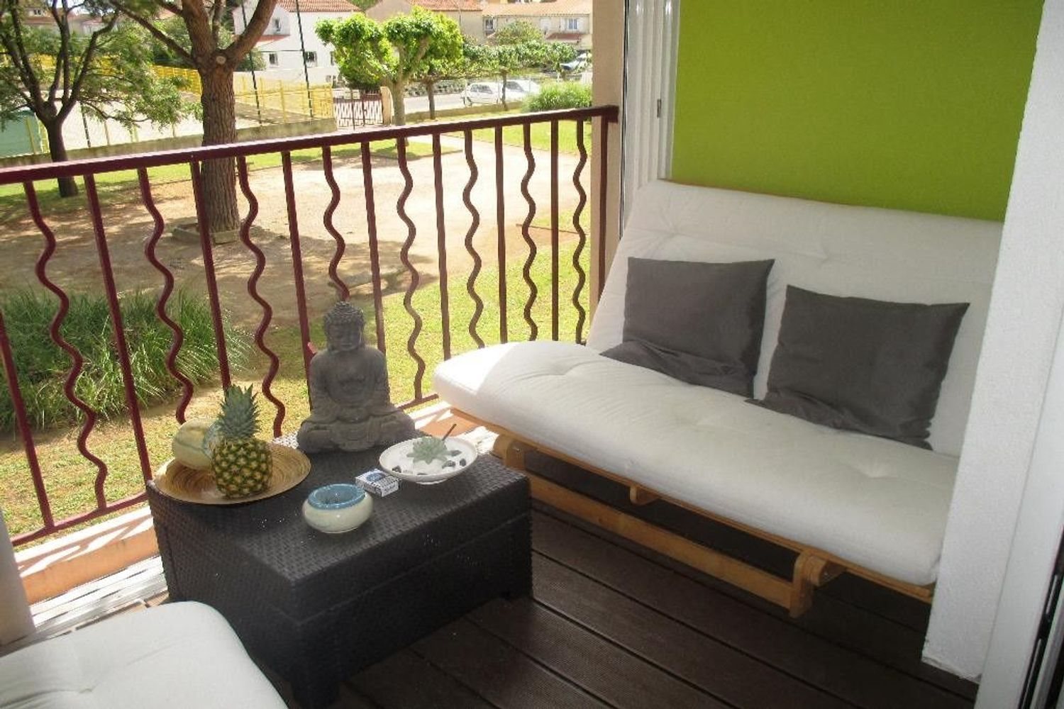 Appartement à vendre, 62m², Lattes