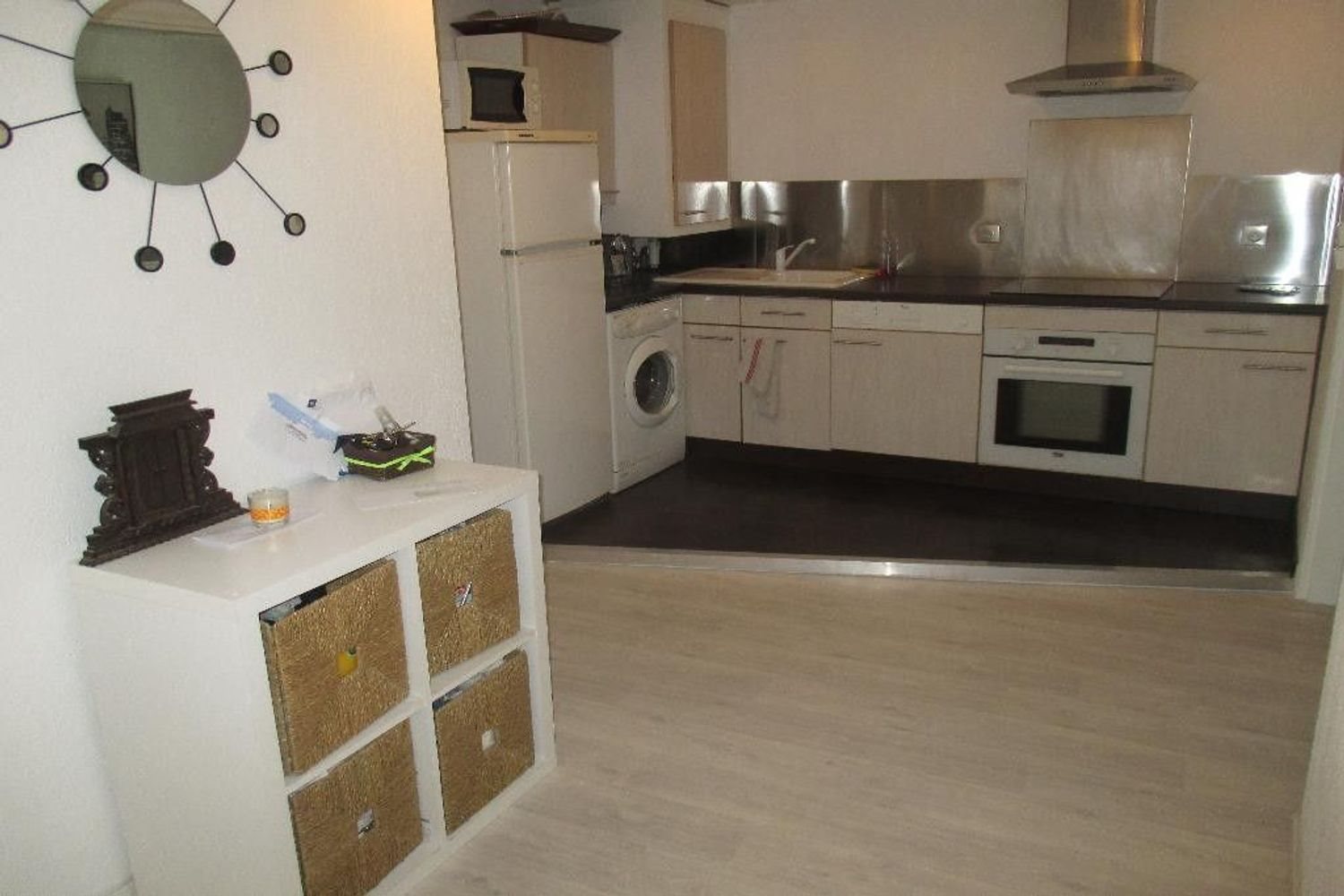 Appartement à vendre, 62m², Lattes