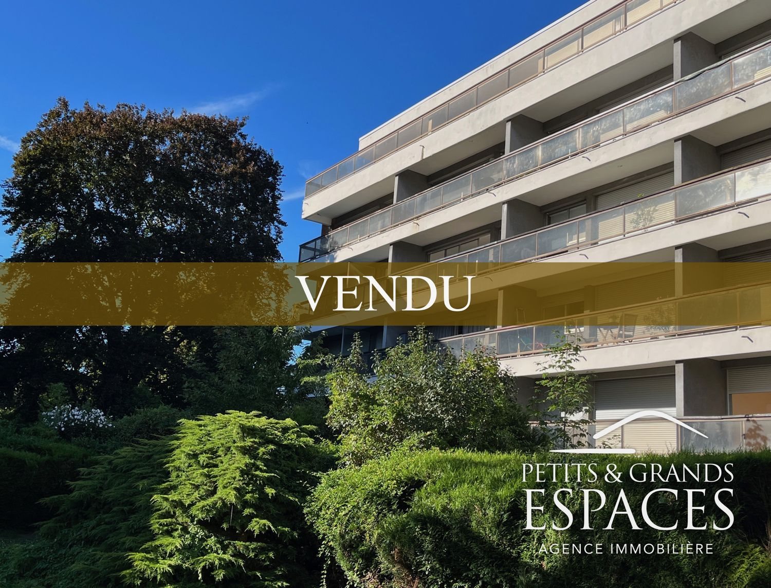 Appartement à vendre, 48m², Saint-Saulve