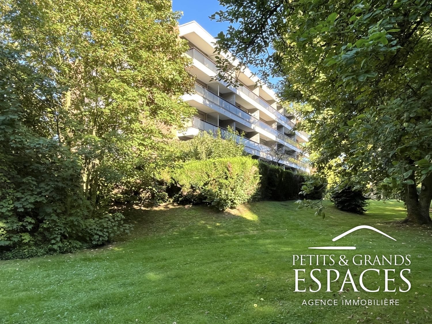 Appartement à vendre, 48m², Saint-Saulve