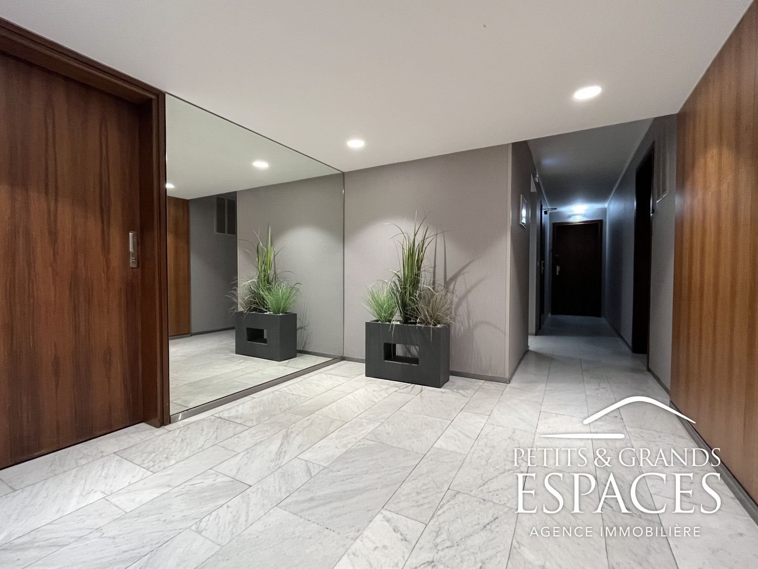 Appartement à vendre, 48m², Saint-Saulve