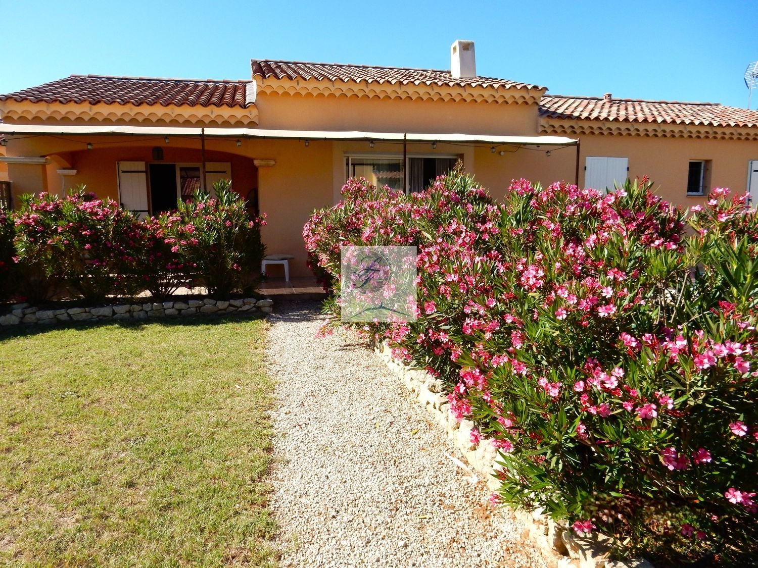 Maison à vendre, 110m², Bédoin