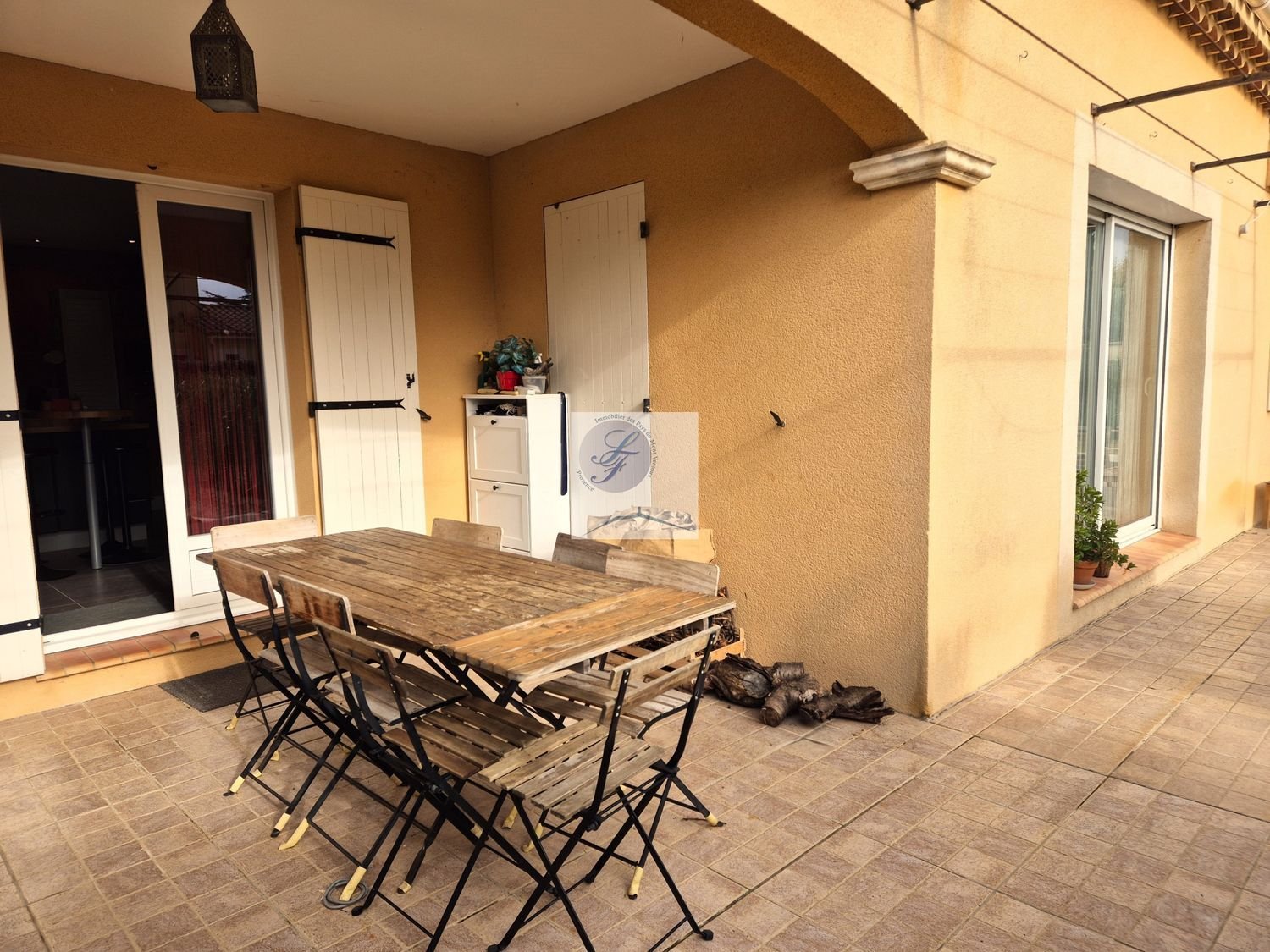 Maison à vendre, 110m², Bédoin