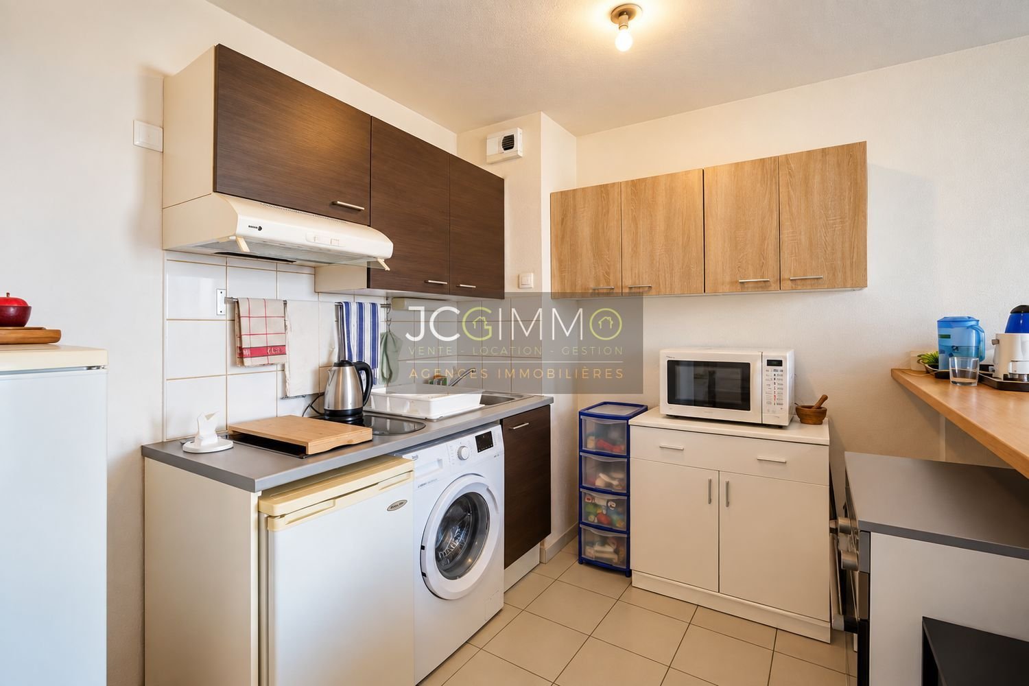 Appartement à vendre, 40m², Brignoles