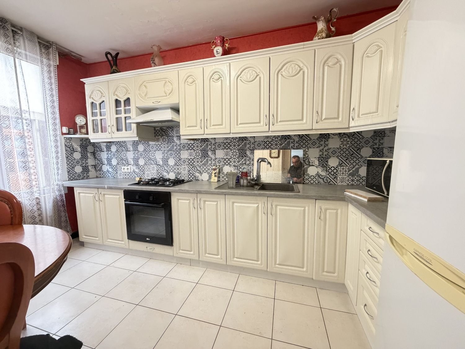 Maison à vendre, 91m², Le Grand-Serre