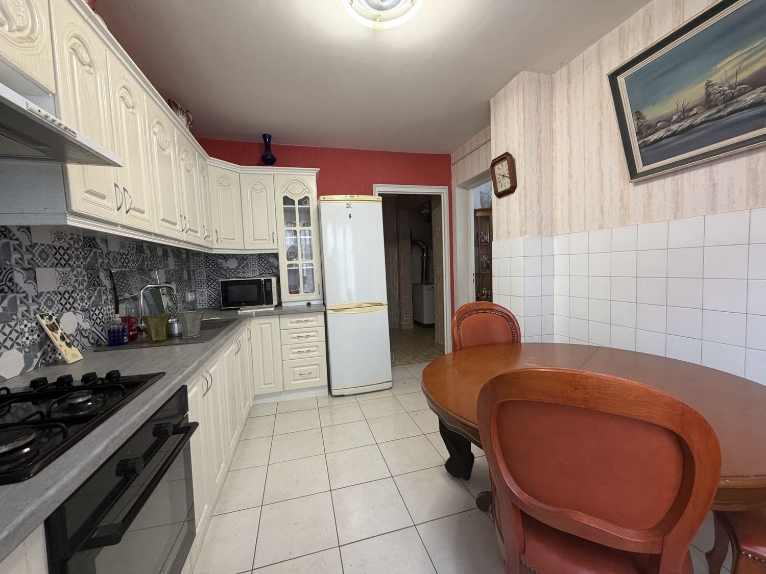 Maison à vendre, 91m², Le Grand-Serre