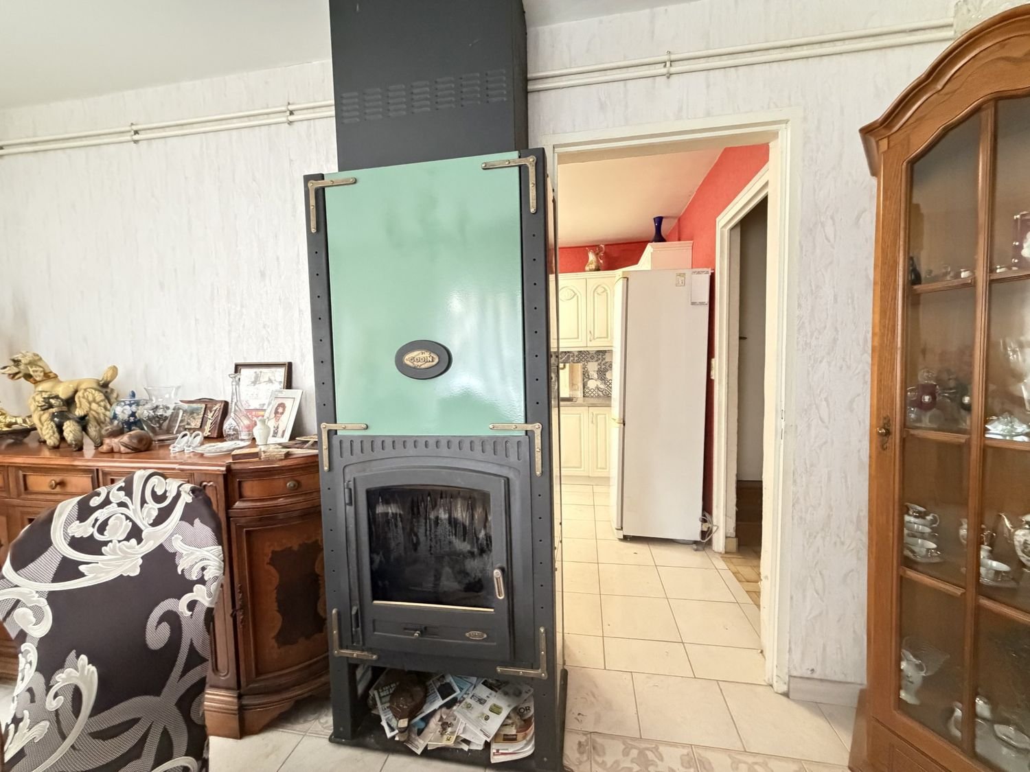 Maison à vendre, 91m², Le Grand-Serre
