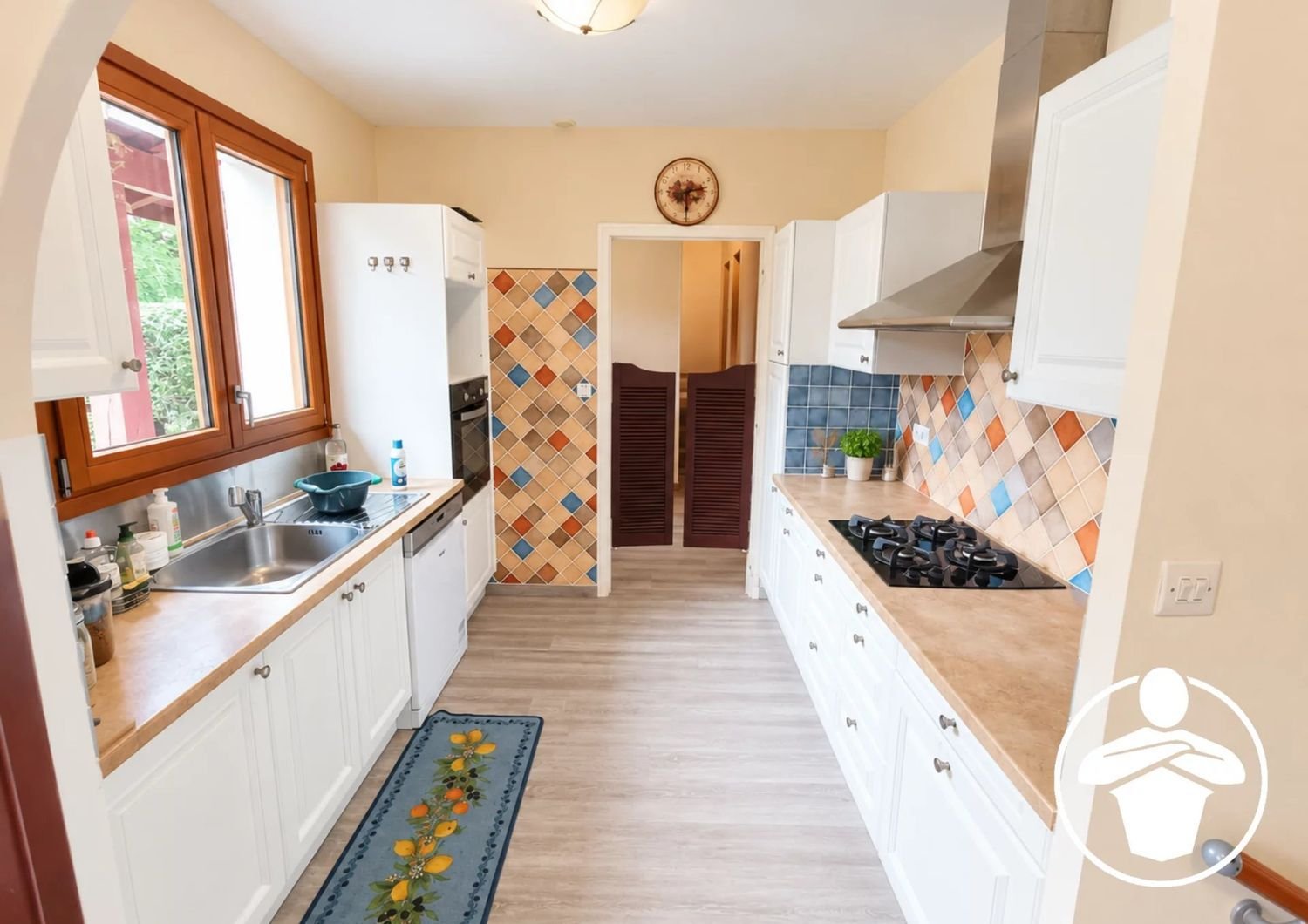 Maison à vendre, 148m², Clermont-Dessous
