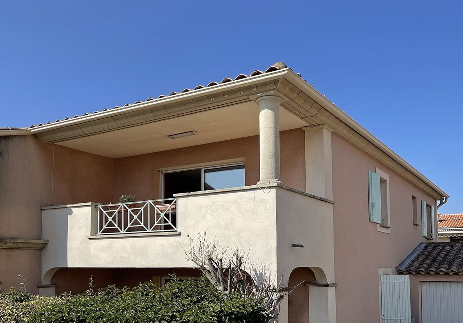 Appartement à vendre, 62m², Salon-de-Provence